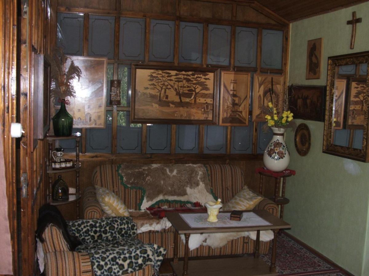 Hotel Agancs Vendeghaz Balatonszárszó Zewnętrze zdjęcie