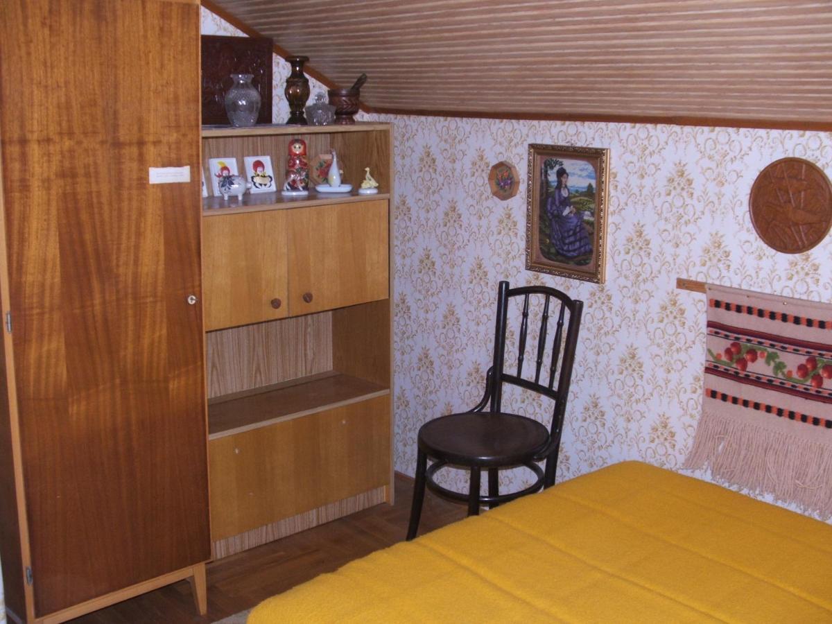 Hotel Agancs Vendeghaz Balatonszárszó Zewnętrze zdjęcie