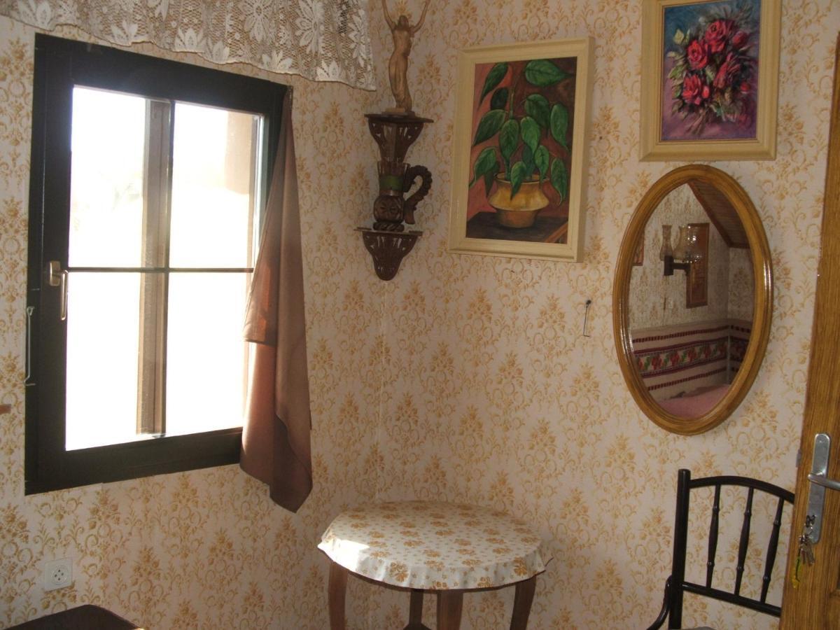 Hotel Agancs Vendeghaz Balatonszárszó Zewnętrze zdjęcie